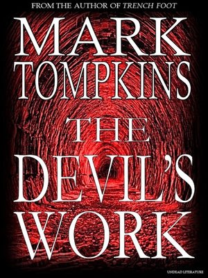 cover image of The Devil's Work